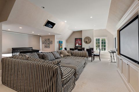 Tiny photo for 640 Hill Road, Winnetka, IL 60093 (MLS # 12447231)