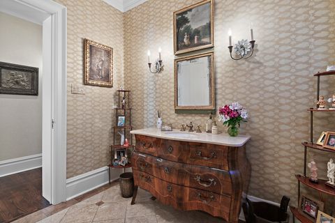 Tiny photo for 640 Hill Road, Winnetka, IL 60093 (MLS # 12447231)