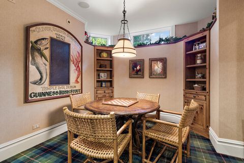 Tiny photo for 640 Hill Road, Winnetka, IL 60093 (MLS # 12447231)