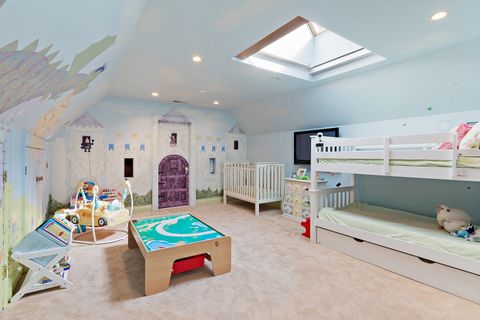 Tiny photo for 640 Hill Road, Winnetka, IL 60093 (MLS # 12447231)