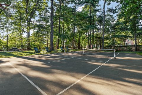 Tiny photo for 640 Hill Road, Winnetka, IL 60093 (MLS # 12447231)