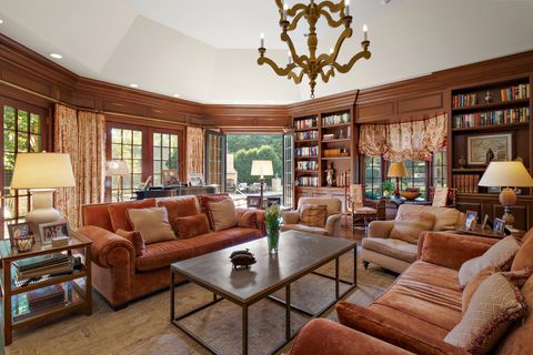 Tiny photo for 640 Hill Road, Winnetka, IL 60093 (MLS # 12447231)