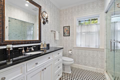 Tiny photo for 640 Hill Road, Winnetka, IL 60093 (MLS # 12447231)