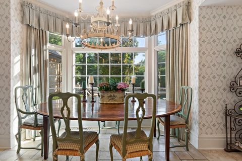 Tiny photo for 640 Hill Road, Winnetka, IL 60093 (MLS # 12447231)