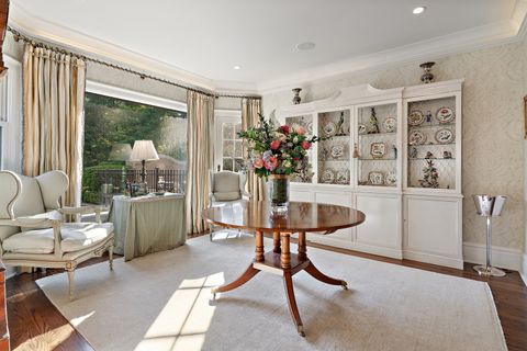 Tiny photo for 640 Hill Road, Winnetka, IL 60093 (MLS # 12447231)