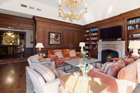 Tiny photo for 640 Hill Road, Winnetka, IL 60093 (MLS # 12447231)