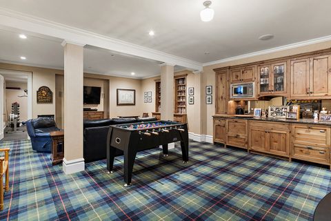 Tiny photo for 640 Hill Road, Winnetka, IL 60093 (MLS # 12447231)