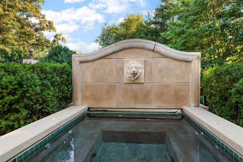 Tiny photo for 640 Hill Road, Winnetka, IL 60093 (MLS # 12447231)