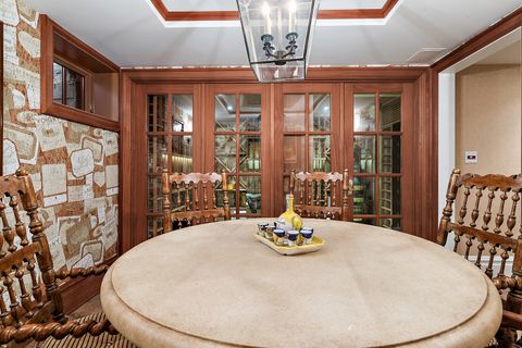 Tiny photo for 640 Hill Road, Winnetka, IL 60093 (MLS # 12447231)