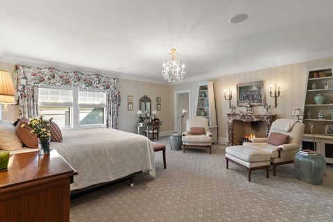 Tiny photo for 640 Hill Road, Winnetka, IL 60093 (MLS # 12447231)