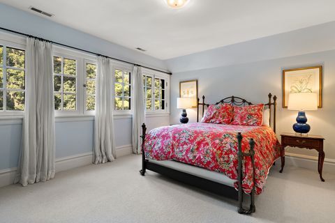 Tiny photo for 640 Hill Road, Winnetka, IL 60093 (MLS # 12447231)