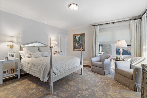 Tiny photo for 640 Hill Road, Winnetka, IL 60093 (MLS # 12447231)