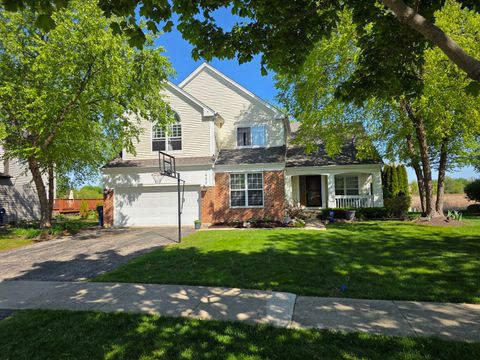 7943 Dada Drive Gurnee IL 60031