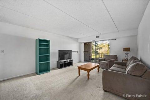 Tiny photo for 1450 Plymouth Lane #203, Elgin, IL 60123 (MLS # 12781942)