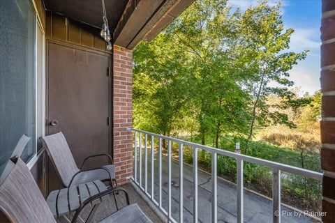 Tiny photo for 1450 Plymouth Lane #203, Elgin, IL 60123 (MLS # 12781942)