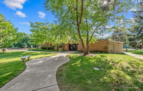 Tiny photo for 1450 Plymouth Lane #203, Elgin, IL 60123 (MLS # 12781942)
