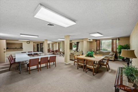 Tiny photo for 1450 Plymouth Lane #203, Elgin, IL 60123 (MLS # 12781942)
