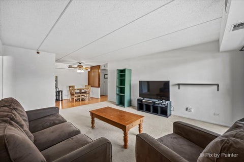 Tiny photo for 1450 Plymouth Lane #203, Elgin, IL 60123 (MLS # 12781942)