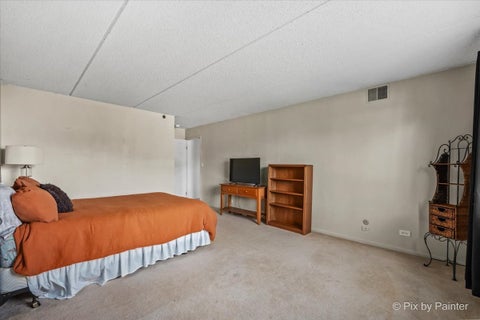 Tiny photo for 1450 Plymouth Lane #203, Elgin, IL 60123 (MLS # 12781942)