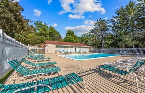 Tiny photo for 1450 Plymouth Lane #203, Elgin, IL 60123 (MLS # 12781942)