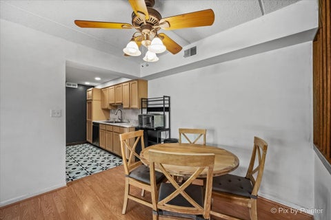 Tiny photo for 1450 Plymouth Lane #203, Elgin, IL 60123 (MLS # 12781942)