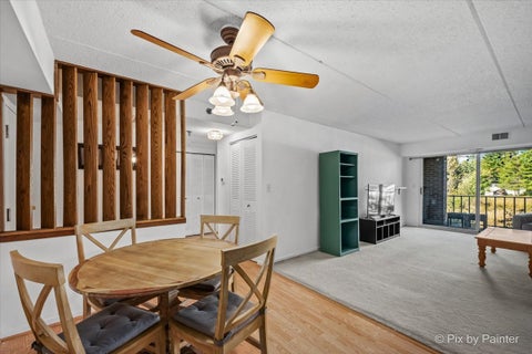 Tiny photo for 1450 Plymouth Lane #203, Elgin, IL 60123 (MLS # 12781942)