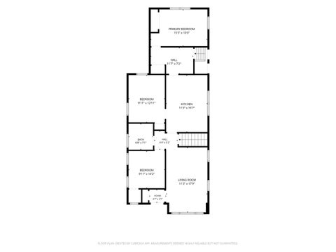 Tiny photo for 6639 S Knox Avenue, Chicago, IL 60629 (MLS # 12752213)