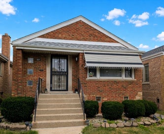 6639 S Knox Avenue Chicago IL 60629