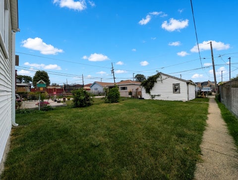 Tiny photo for 6639 S Knox Avenue, Chicago, IL 60629 (MLS # 12752213)