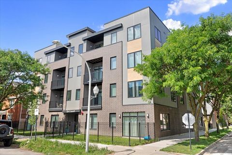 204 S Leavitt Street 201 Chicago IL 60612