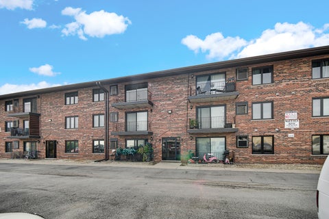 Tiny photo for 7347 W 79TH Place #3C, Bridgeview, IL 60455 (MLS # 12764358)