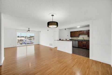Tiny photo for 7347 W 79TH Place #3C, Bridgeview, IL 60455 (MLS # 12764358)
