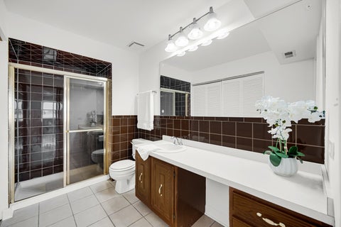 Tiny photo for 7347 W 79TH Place #3C, Bridgeview, IL 60455 (MLS # 12764358)