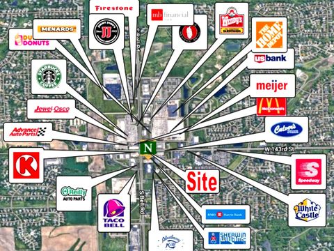 14325 S Bell Road S Homer Glen IL 60491