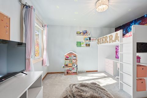 Tiny photo for 317 Francis Court, Manhattan, IL 60442 (MLS # 12499114)