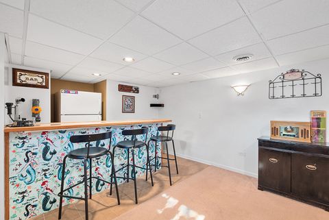 Tiny photo for 317 Francis Court, Manhattan, IL 60442 (MLS # 12499114)