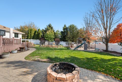 Tiny photo for 317 Francis Court, Manhattan, IL 60442 (MLS # 12499114)