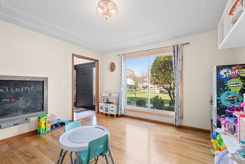 Tiny photo for 317 Francis Court, Manhattan, IL 60442 (MLS # 12499114)