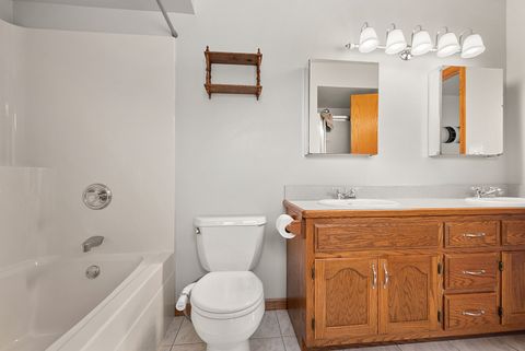 Tiny photo for 317 Francis Court, Manhattan, IL 60442 (MLS # 12499114)