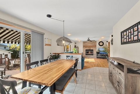 Tiny photo for 317 Francis Court, Manhattan, IL 60442 (MLS # 12499114)