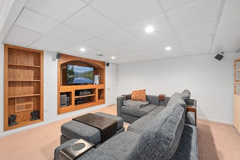 Tiny photo for 317 Francis Court, Manhattan, IL 60442 (MLS # 12499114)