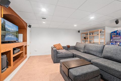 Tiny photo for 317 Francis Court, Manhattan, IL 60442 (MLS # 12499114)