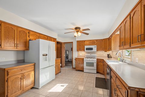 Tiny photo for 317 Francis Court, Manhattan, IL 60442 (MLS # 12499114)