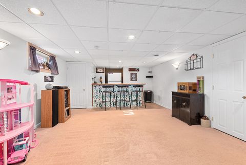 Tiny photo for 317 Francis Court, Manhattan, IL 60442 (MLS # 12499114)