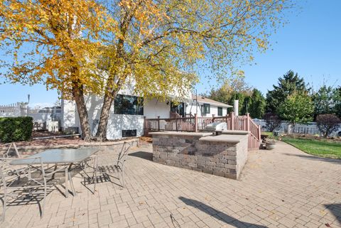 Tiny photo for 317 Francis Court, Manhattan, IL 60442 (MLS # 12499114)