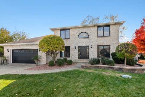 317 Francis Court Manhattan IL 60442