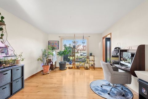 Tiny photo for 317 Francis Court, Manhattan, IL 60442 (MLS # 12499114)