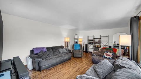 Tiny photo for 2740 Ridge Road, Lansing, IL 60438 (MLS # 12718641)