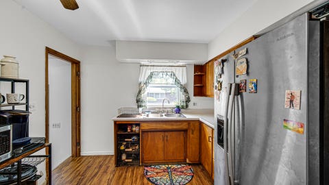 Tiny photo for 2740 Ridge Road, Lansing, IL 60438 (MLS # 12718641)