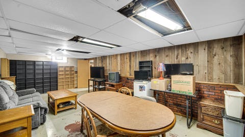 Tiny photo for 2740 Ridge Road, Lansing, IL 60438 (MLS # 12718641)